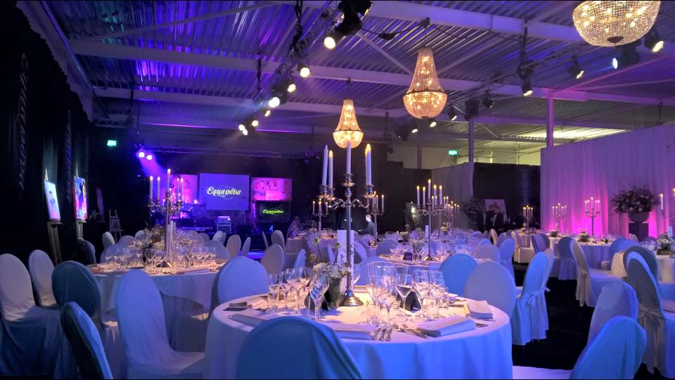 Foto van Catering van 't Hooge