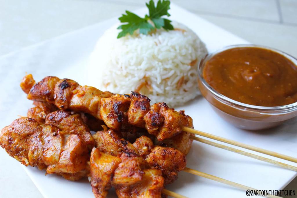 Foto van Chinees Indisch Restaurant Azië