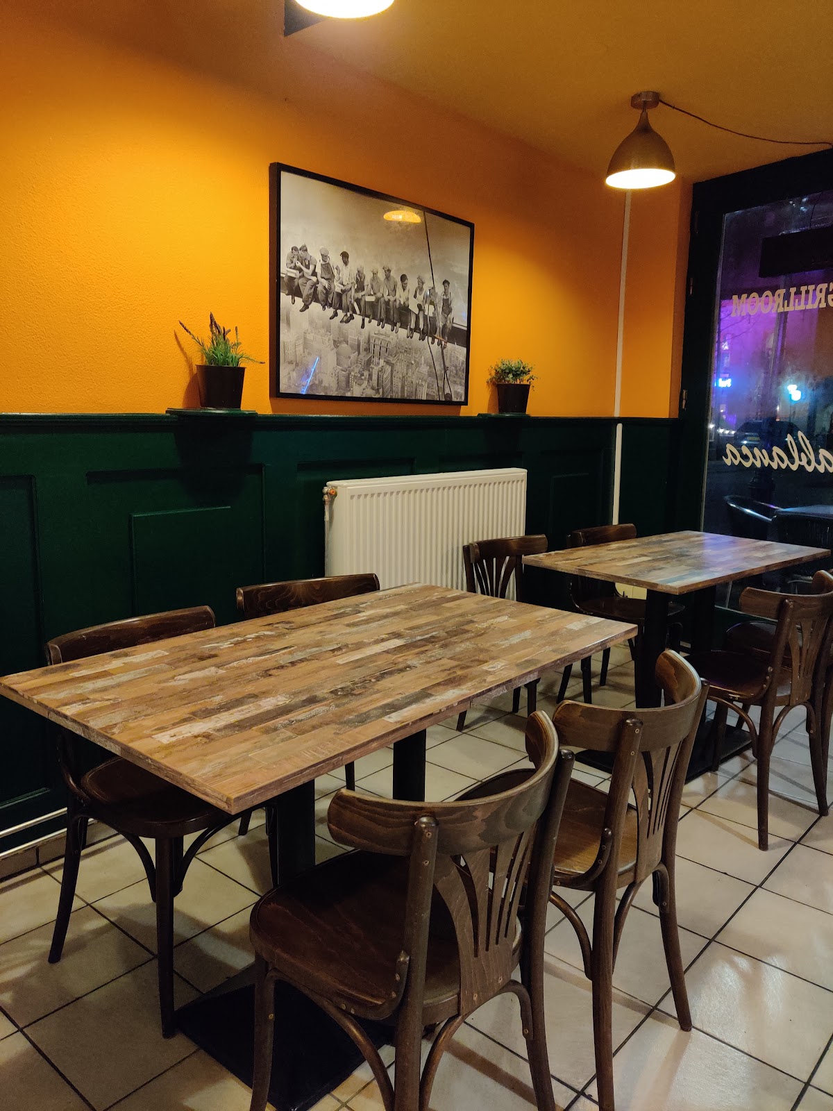Foto van Casablanca Pizzeria & Grillroom