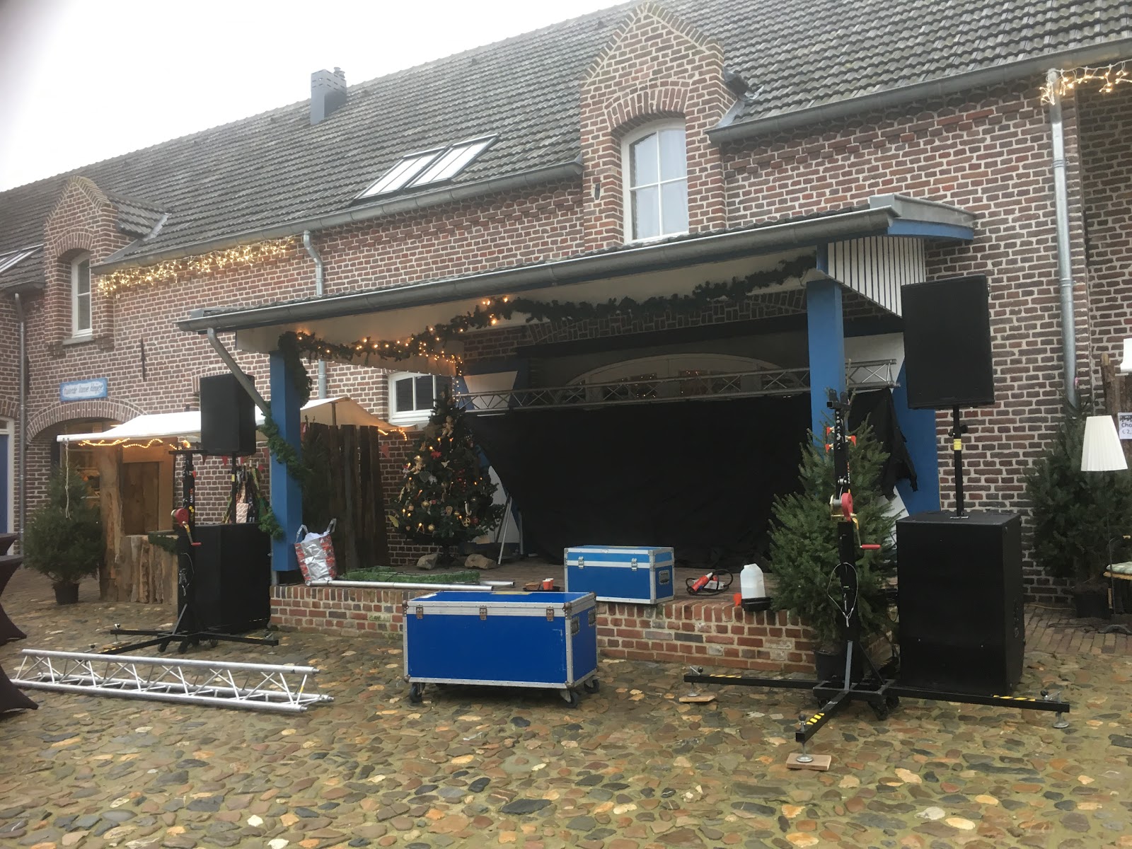 Foto van Modus Limburg Kringloopwinkel Swalmen
