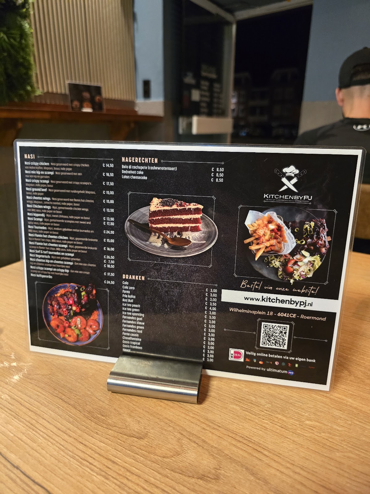 Foto van kitchenbypj roermond