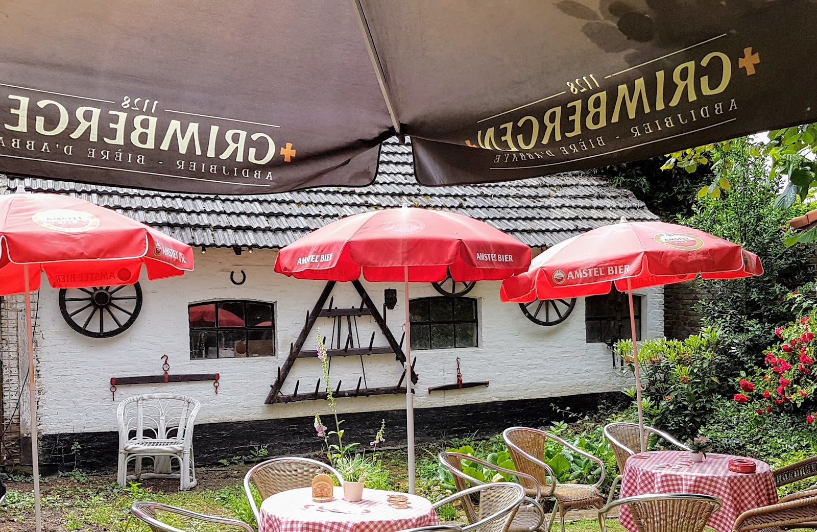 Foto van Café in de Zwaan