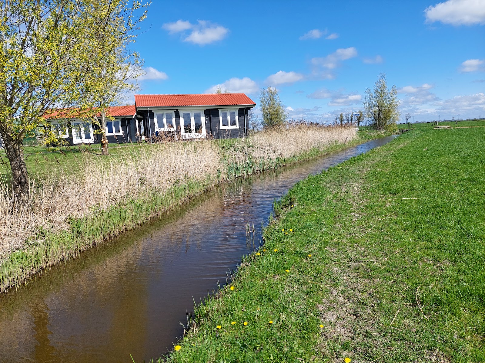 Foto van Swichumer Pleats