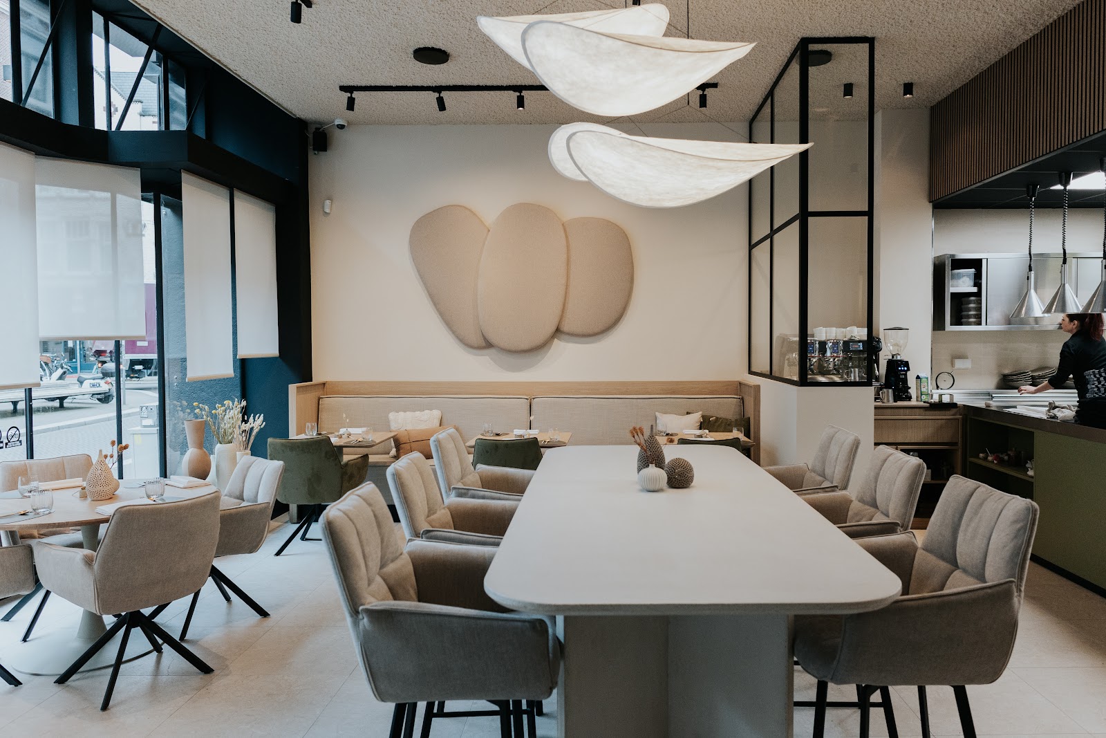 Foto van Restaurant Elea