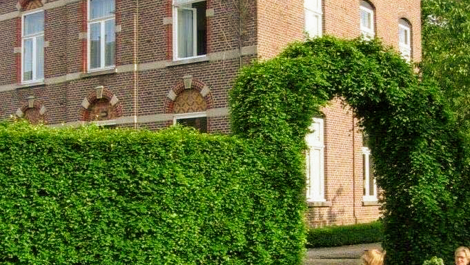 Foto van B&B De Oude Pastorie
