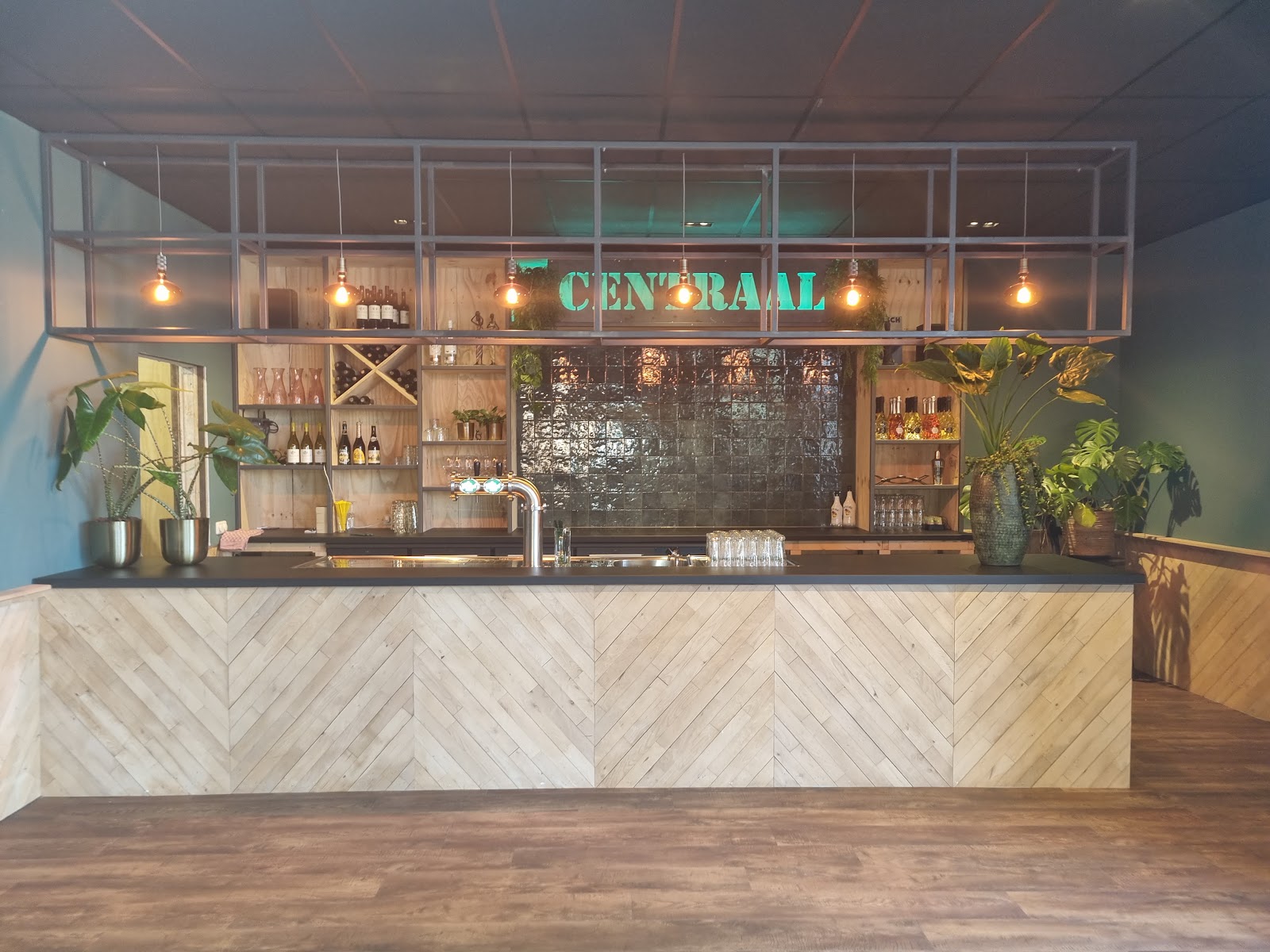 Foto van Grand Café Centraal