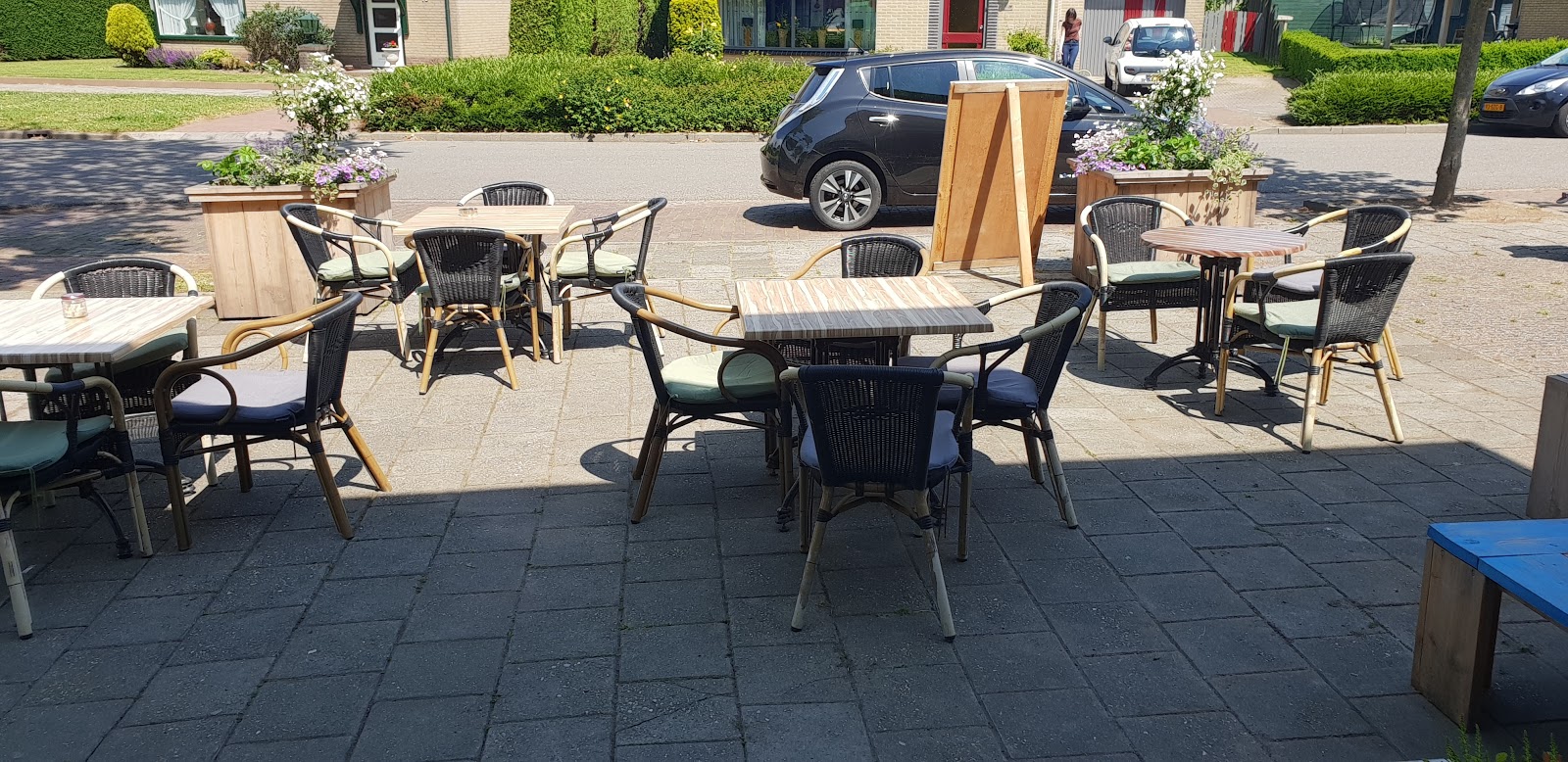 Foto van Bij van alles n bietje