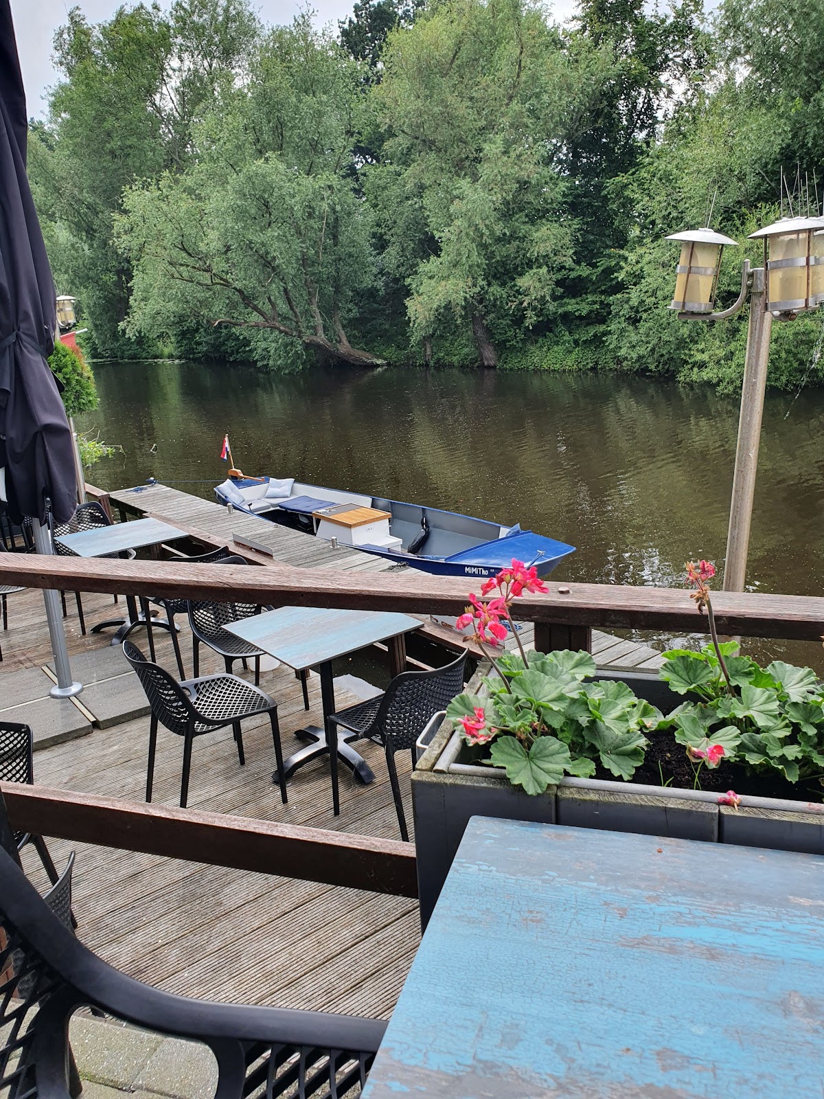 Foto van Eatcorner Potmarge