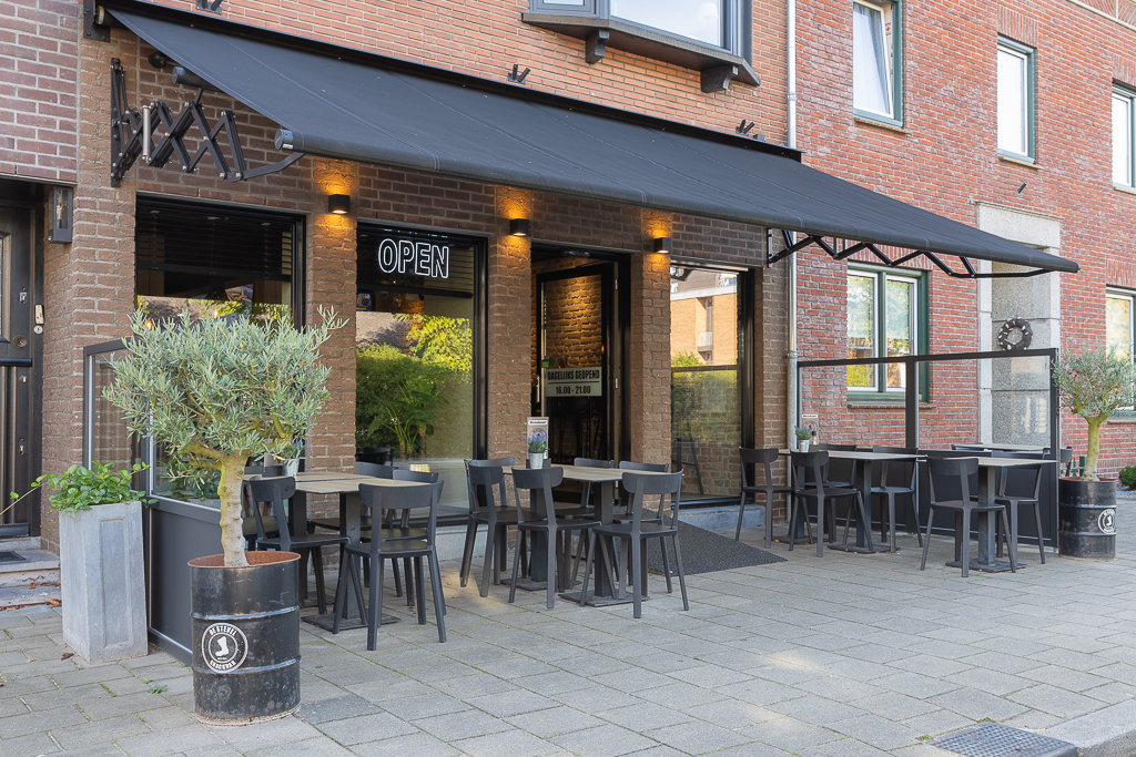 Foto van Snackbar De Stevel