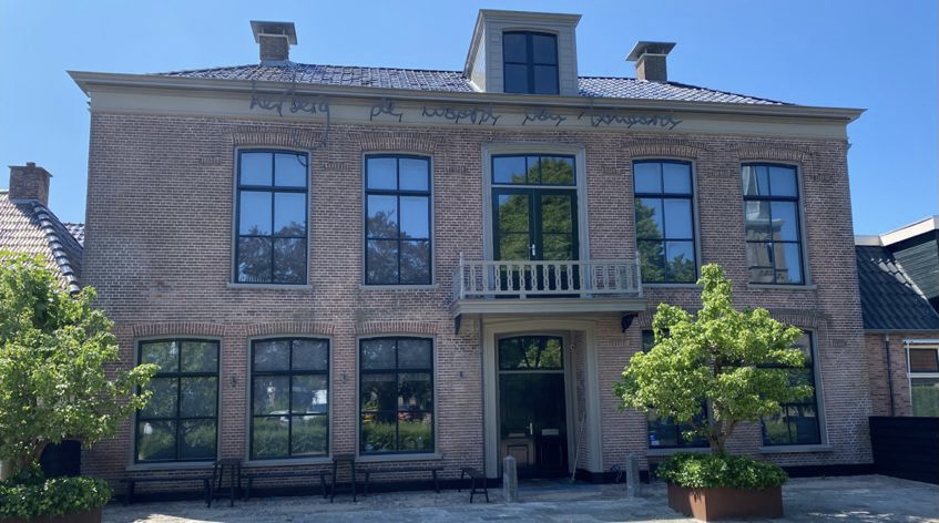 Foto van Herberg de Waard van Ternaard