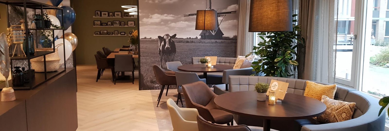Foto van Restaurant Bruisss