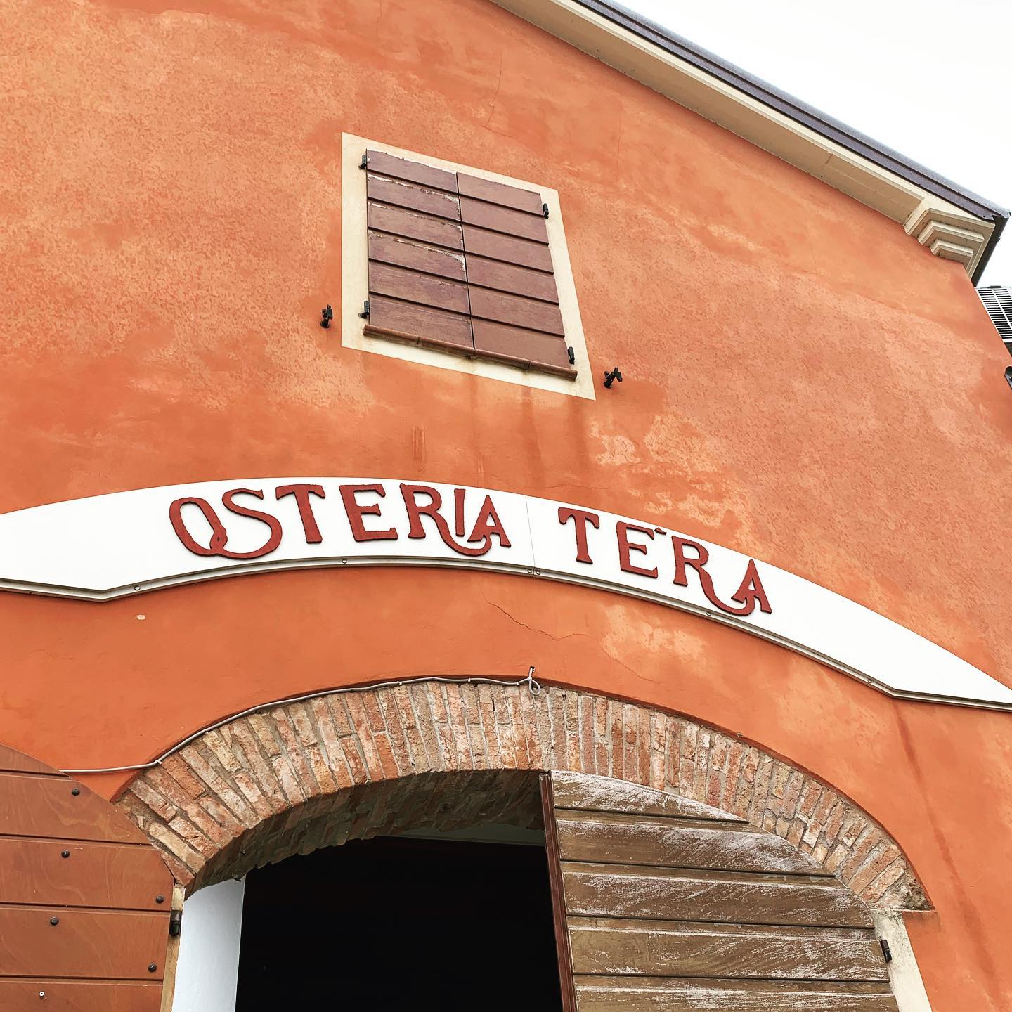 Foto van Piccola Osteria Tèra