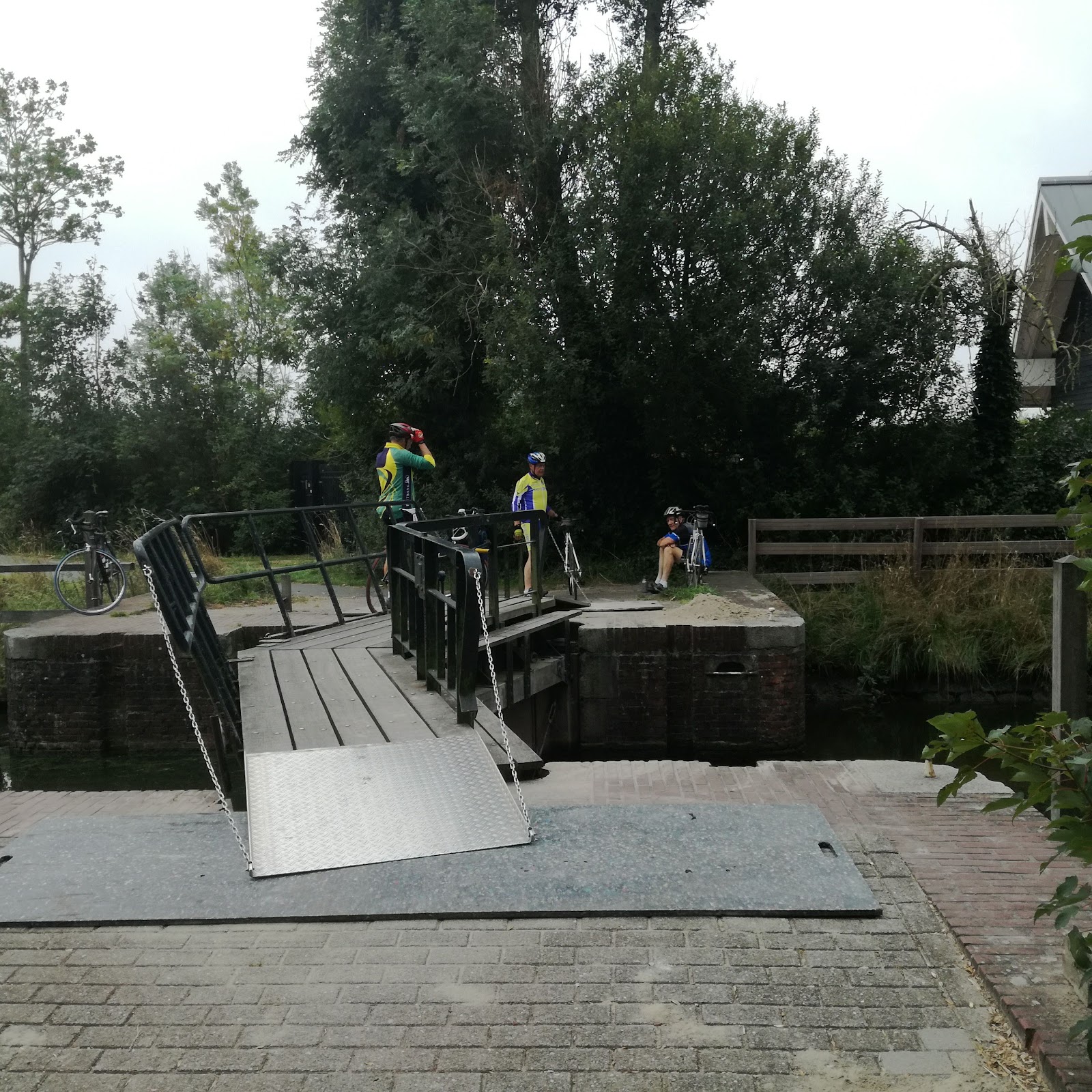 Foto van Tersoal