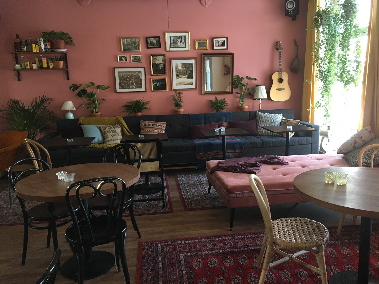 Foto van Village Restaurant Terho