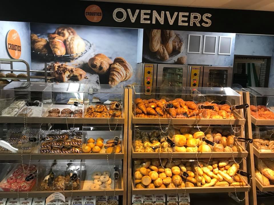 Foto van Rekramarkt Terherne