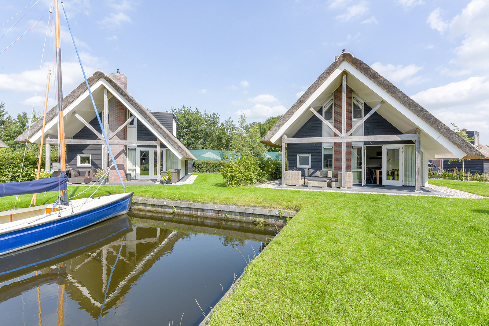 Foto van Waterpark Terkaple
