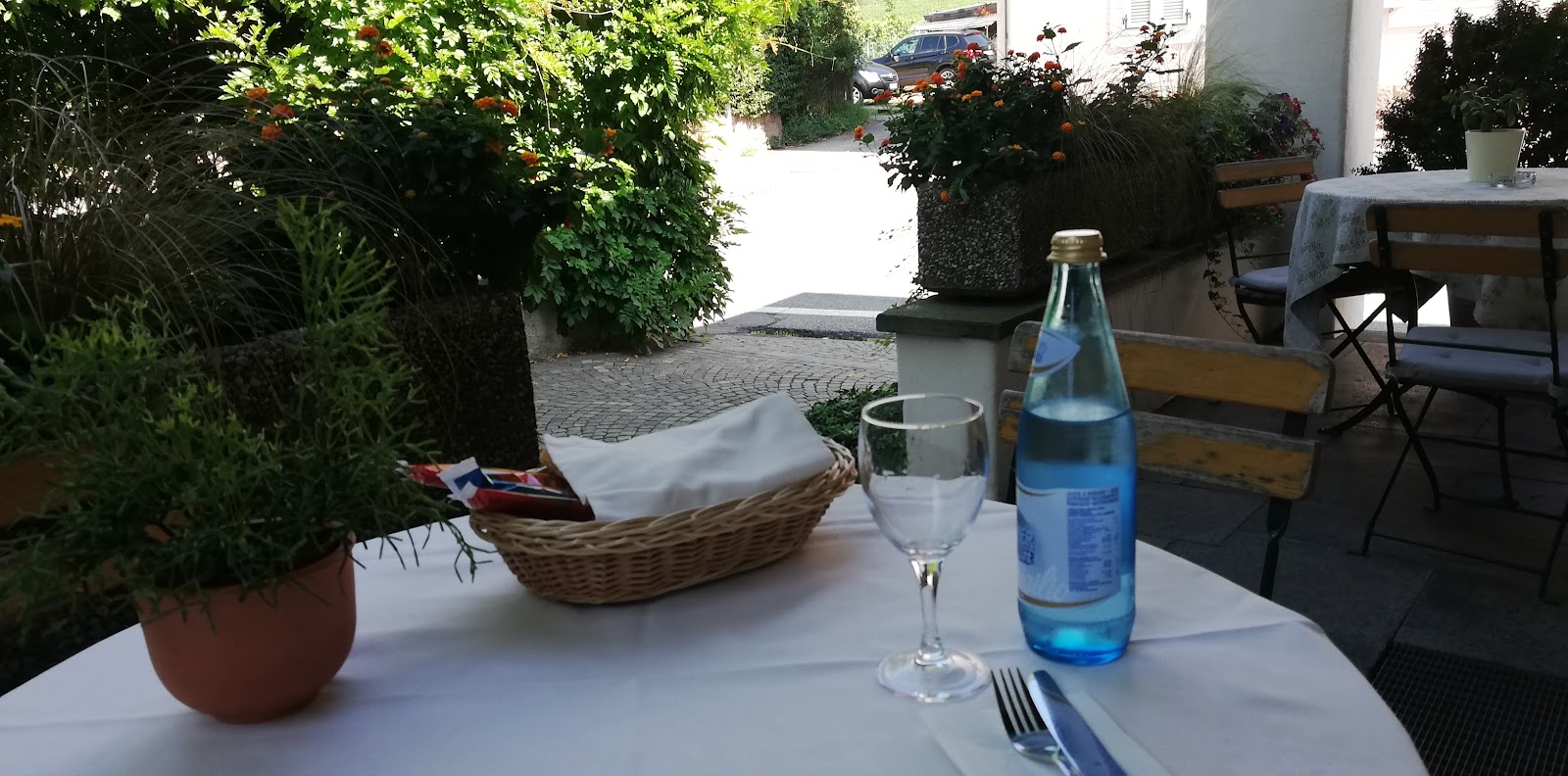 Foto van Restaurant Patauner