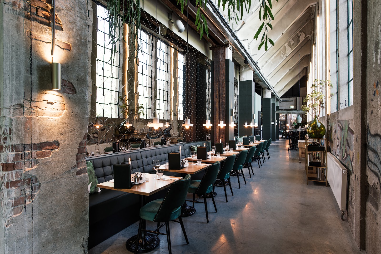Foto van Mr. Sammi | Restaurant in Roermond