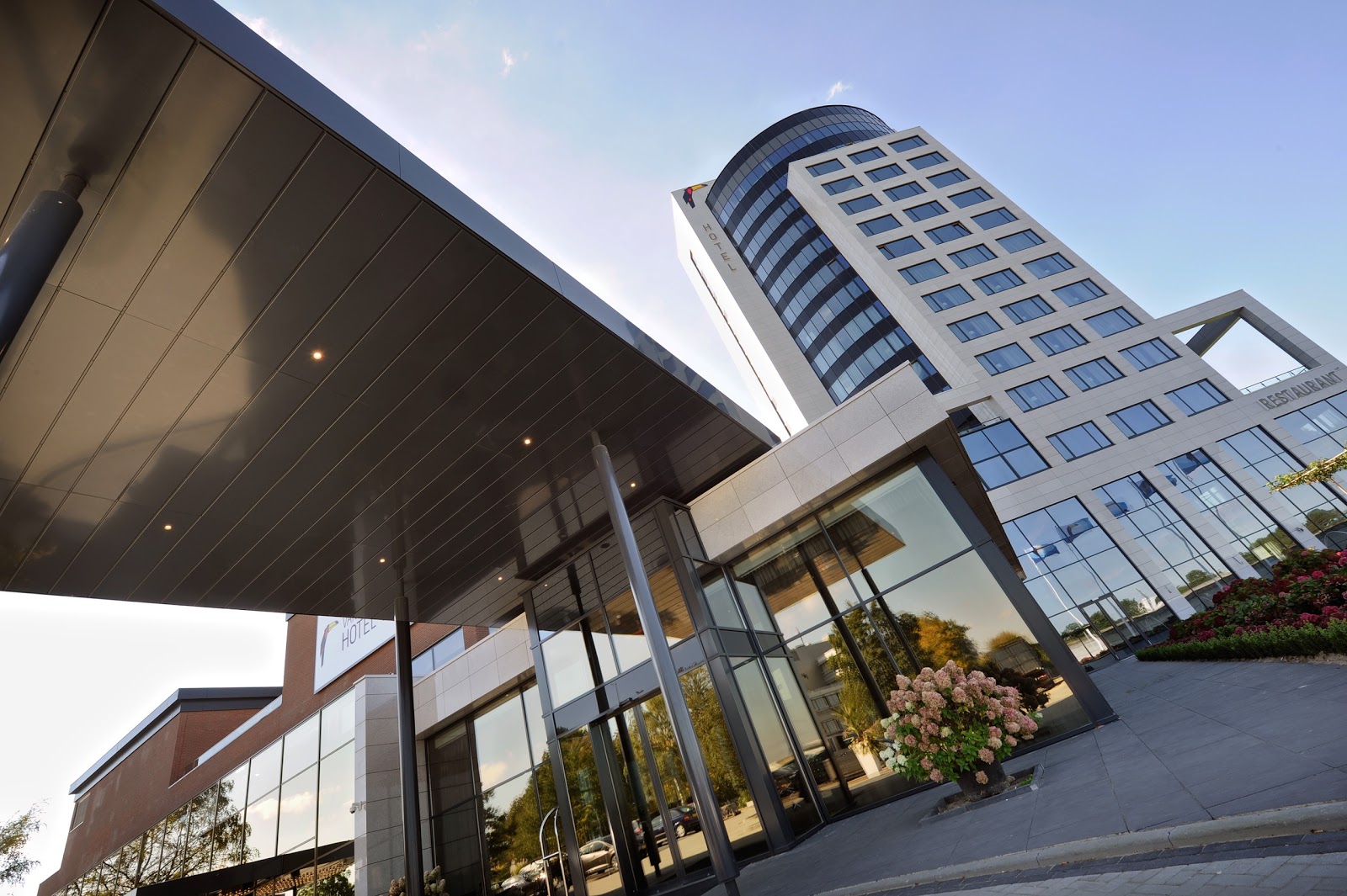 Foto van Van der Valk Hotel Tiel