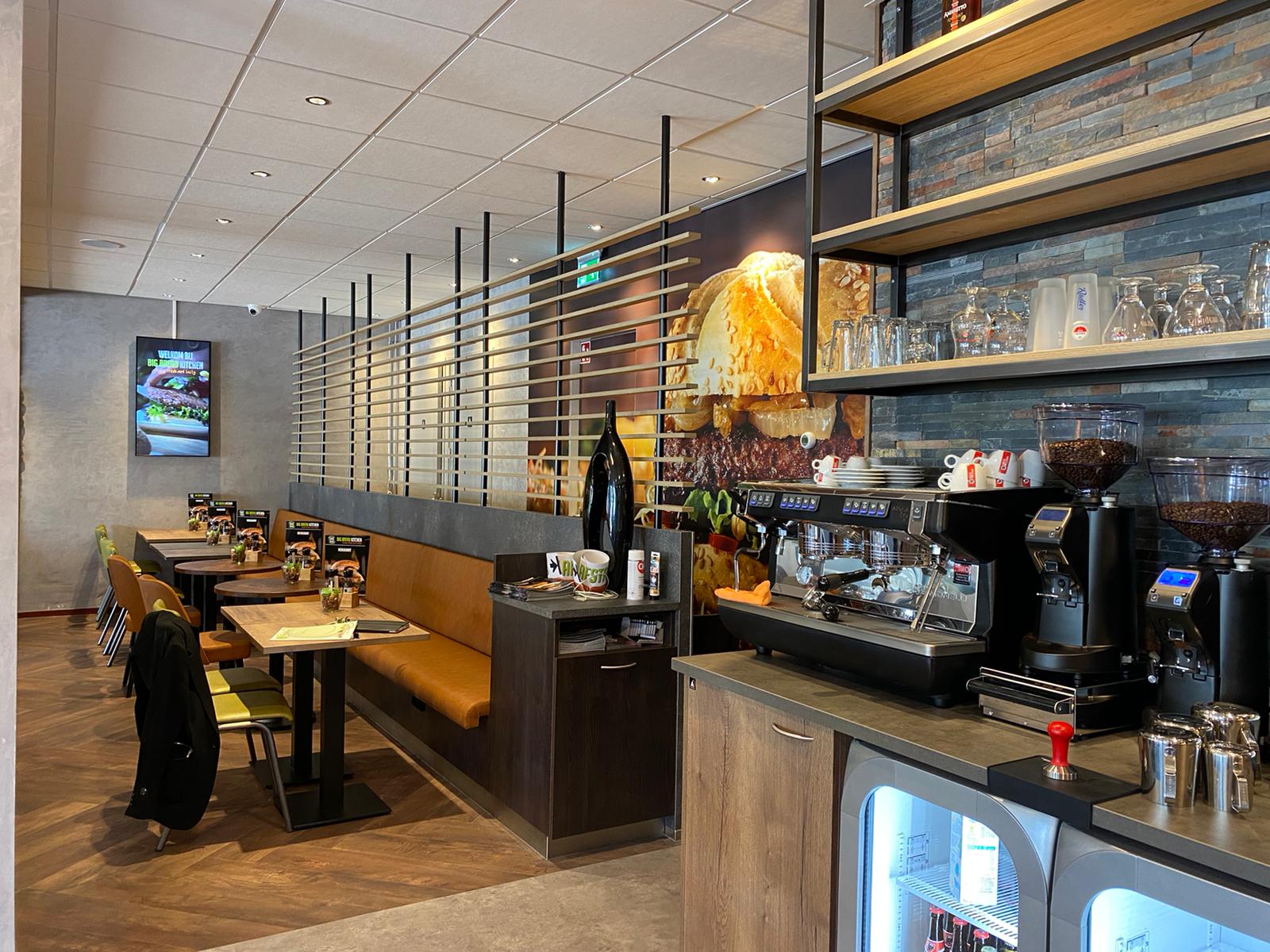 Foto van Big Bread Kitchen Westroyen