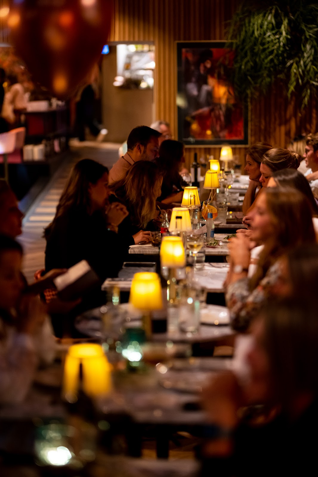 Foto van Tante Tilly | Restaurant in Roermond centrum