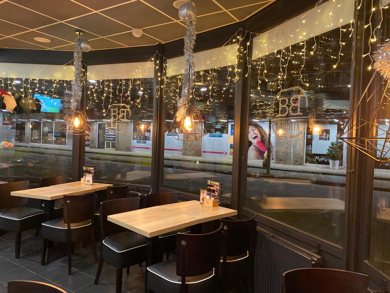 Foto van Big Bread Kitchen Rauwenhof