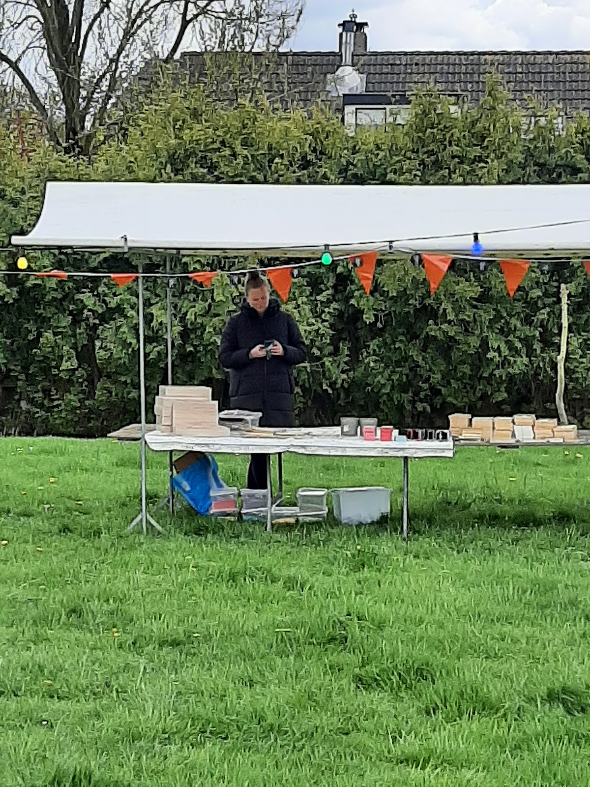 Foto van Oud Maarsseveen
