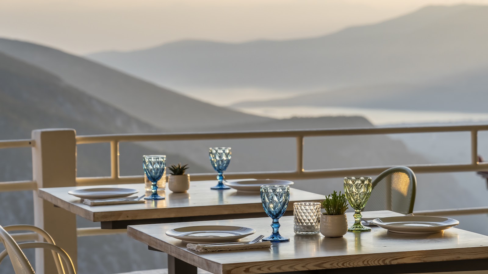 Foto van Elia Restaurant Delphi