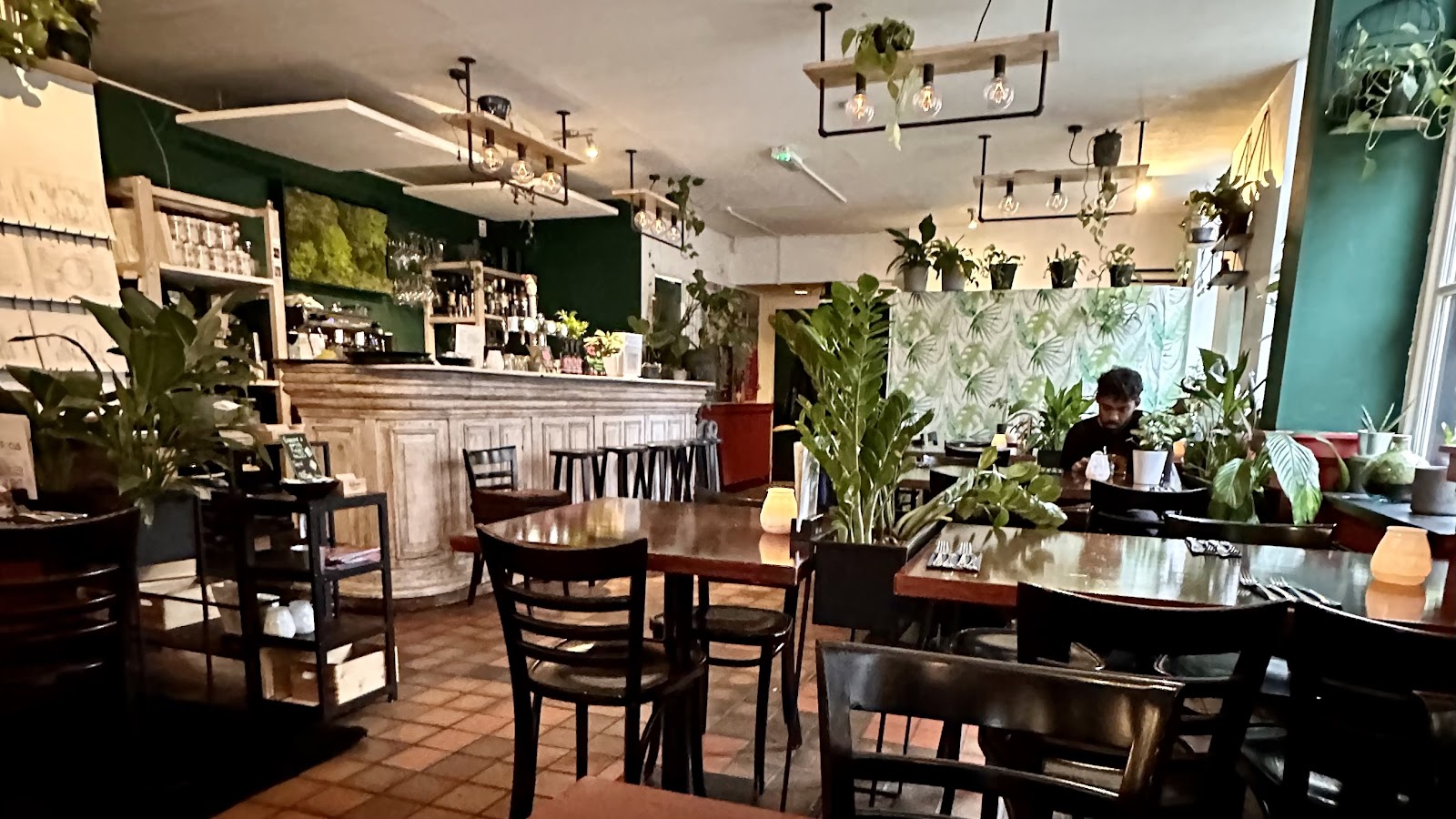 Foto van Focus Foodbar