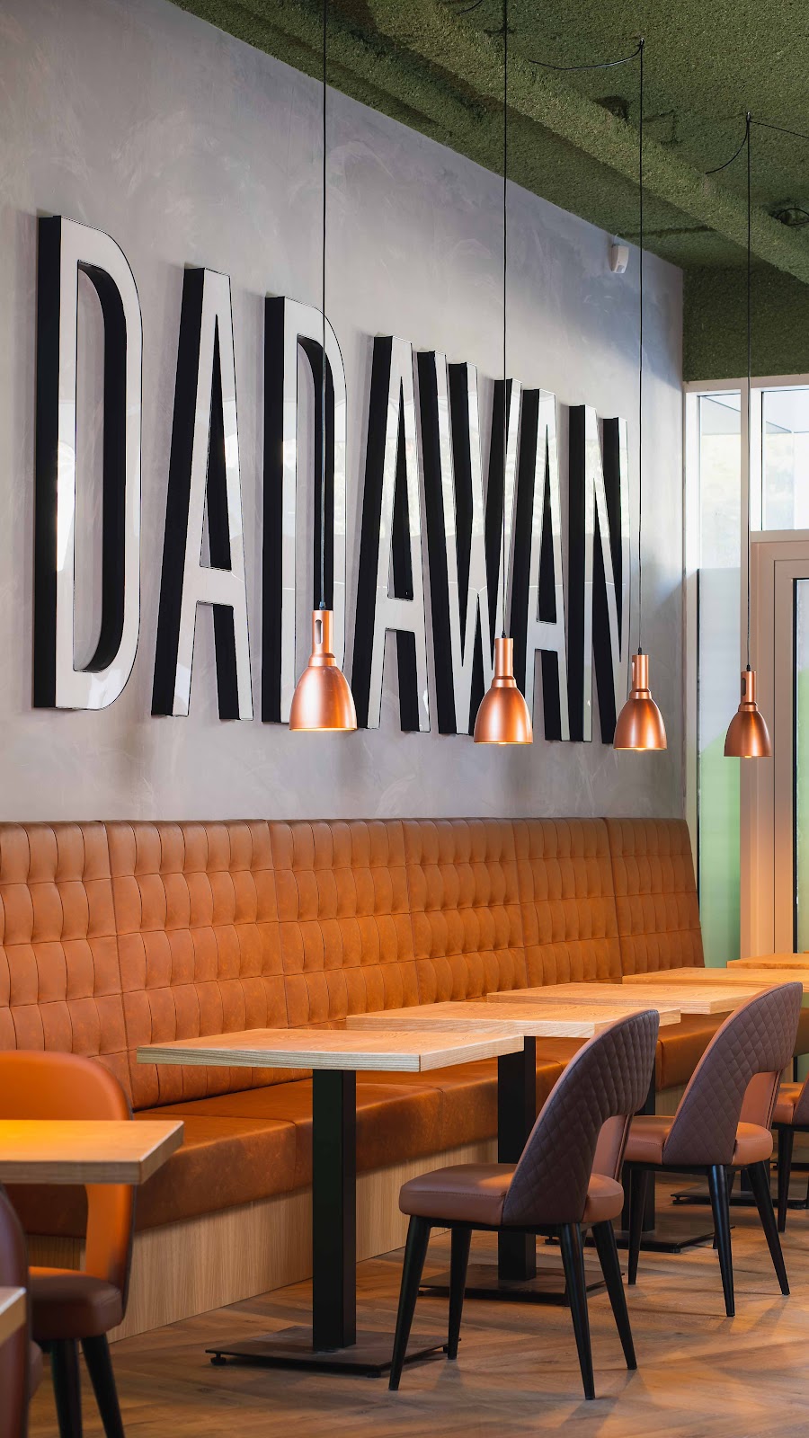 Foto van Dadawan Tilburg