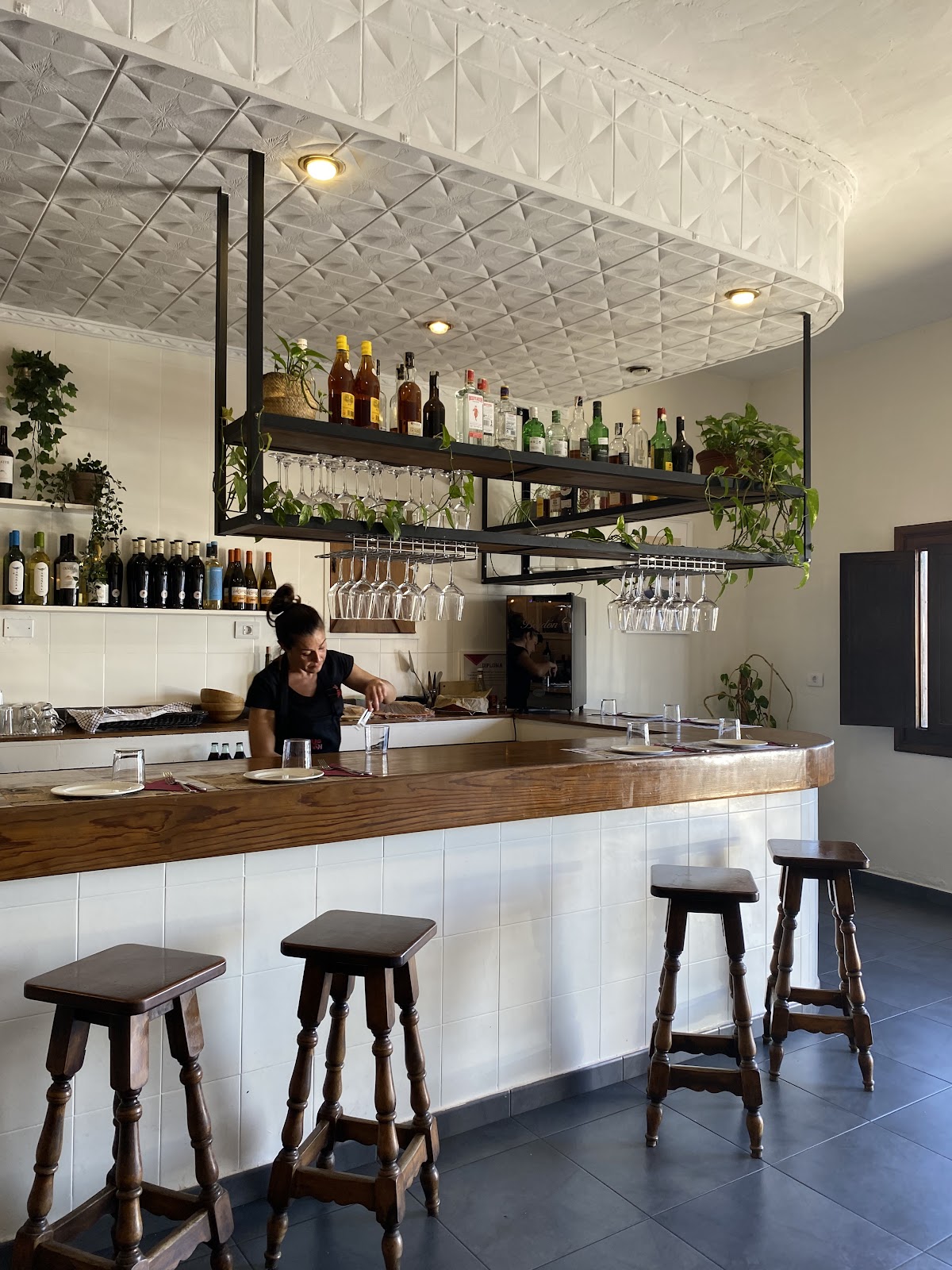 Foto van Restaurante Majo Picón