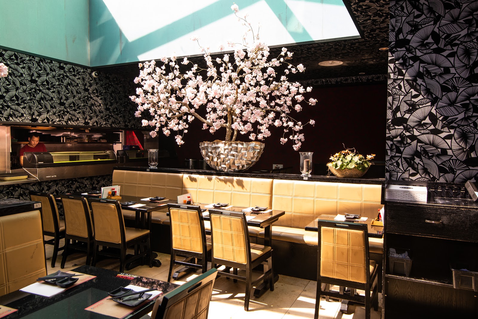Foto van Yasumi Sushi & Grill