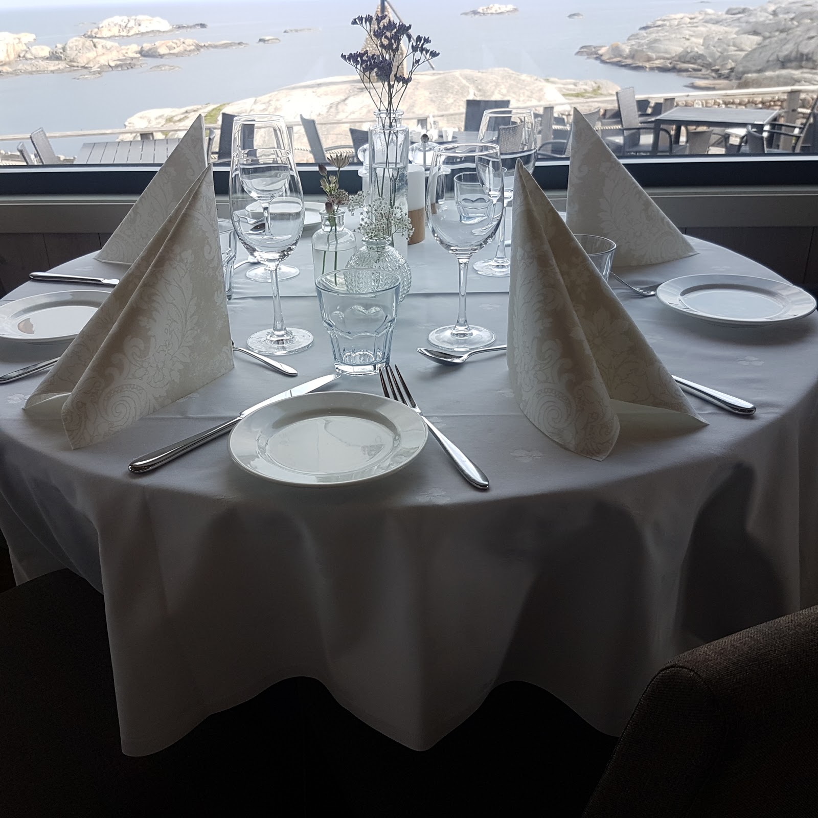Foto van The End of the World Eatery