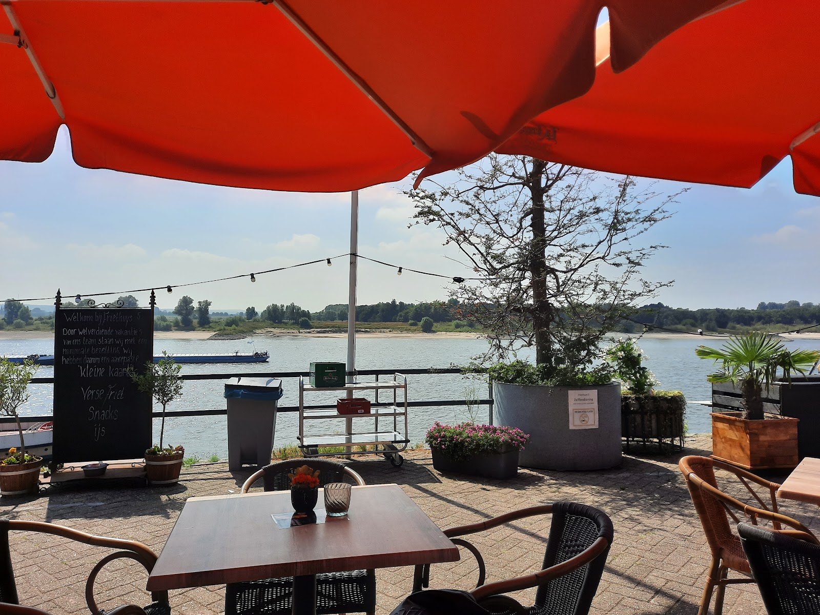 Foto van Kade 5