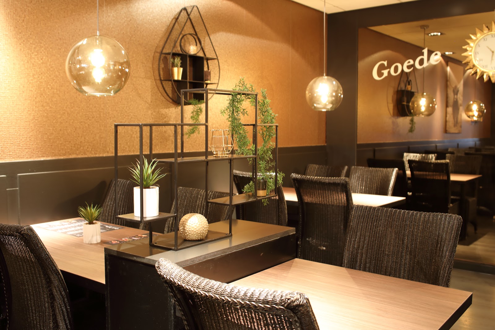 Foto van Lunchroom Goede Tijden