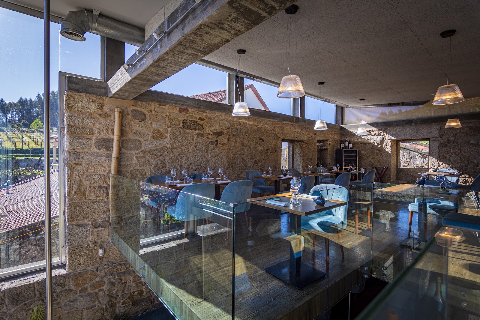 Foto van Restaurante Beldade | Recomendado en La Guía MICHELIN 2025