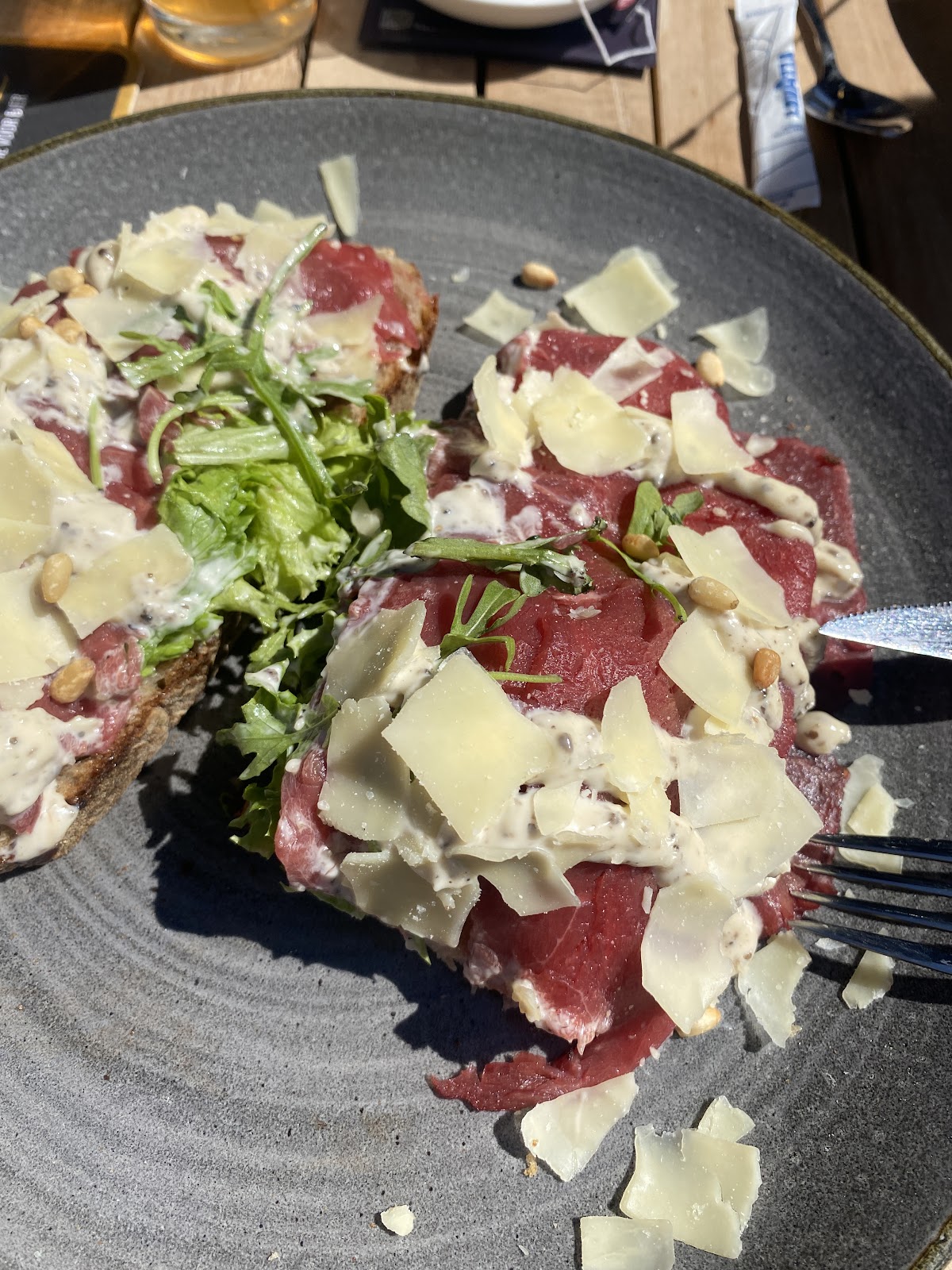 Foto van Eetcafé de Vriendschap