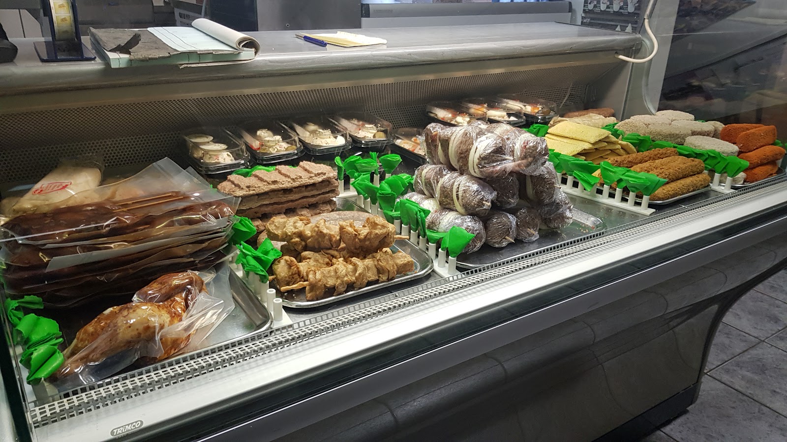 Foto van Snackbar 't West