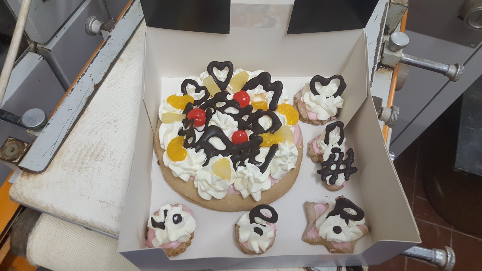 Foto van Bakkerij Schotanus