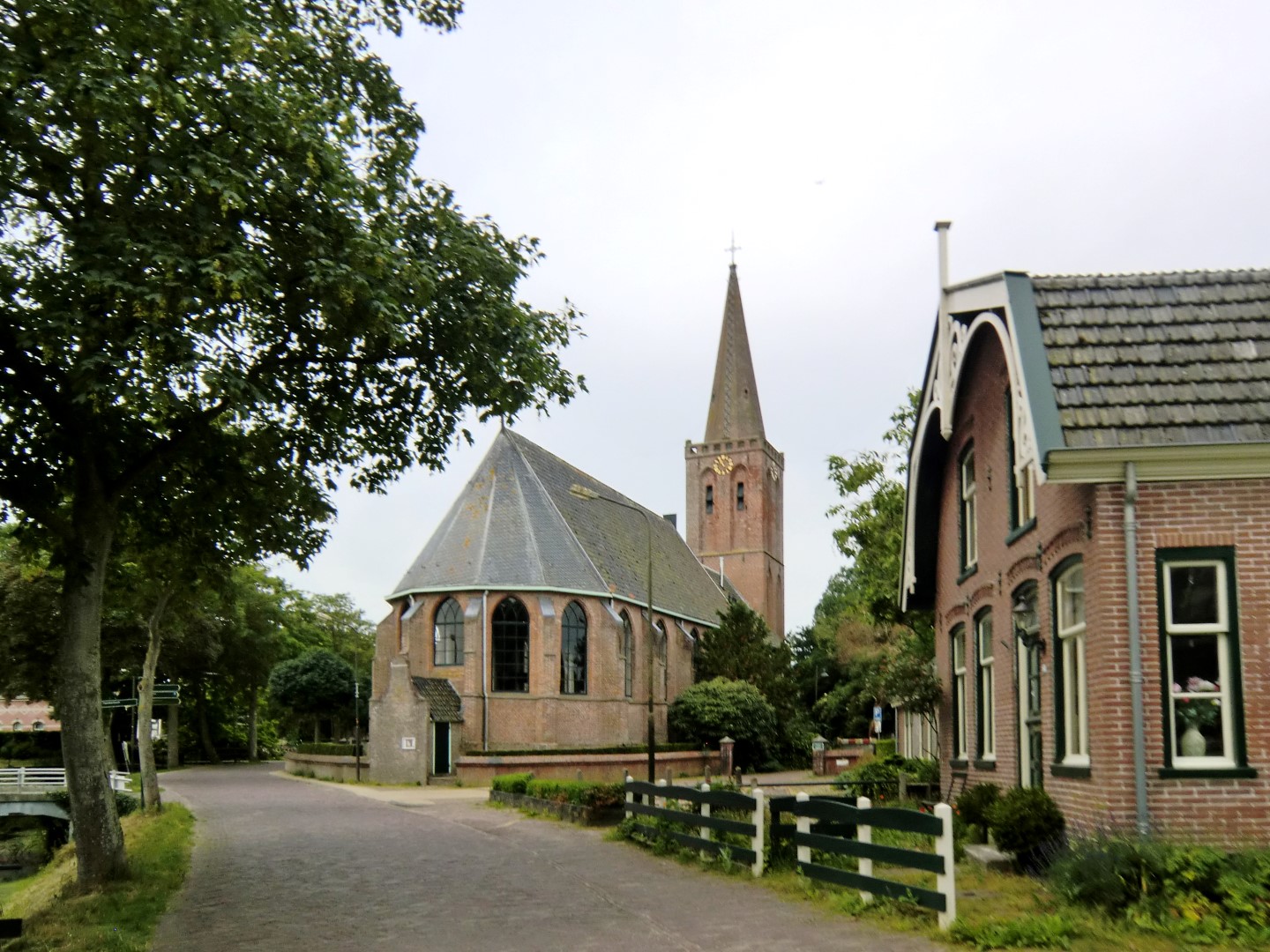 Foto van Dorpshuis Twisk