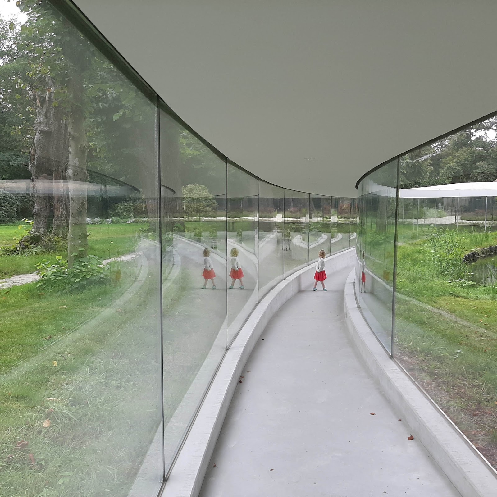 Foto van Park Vijversburg