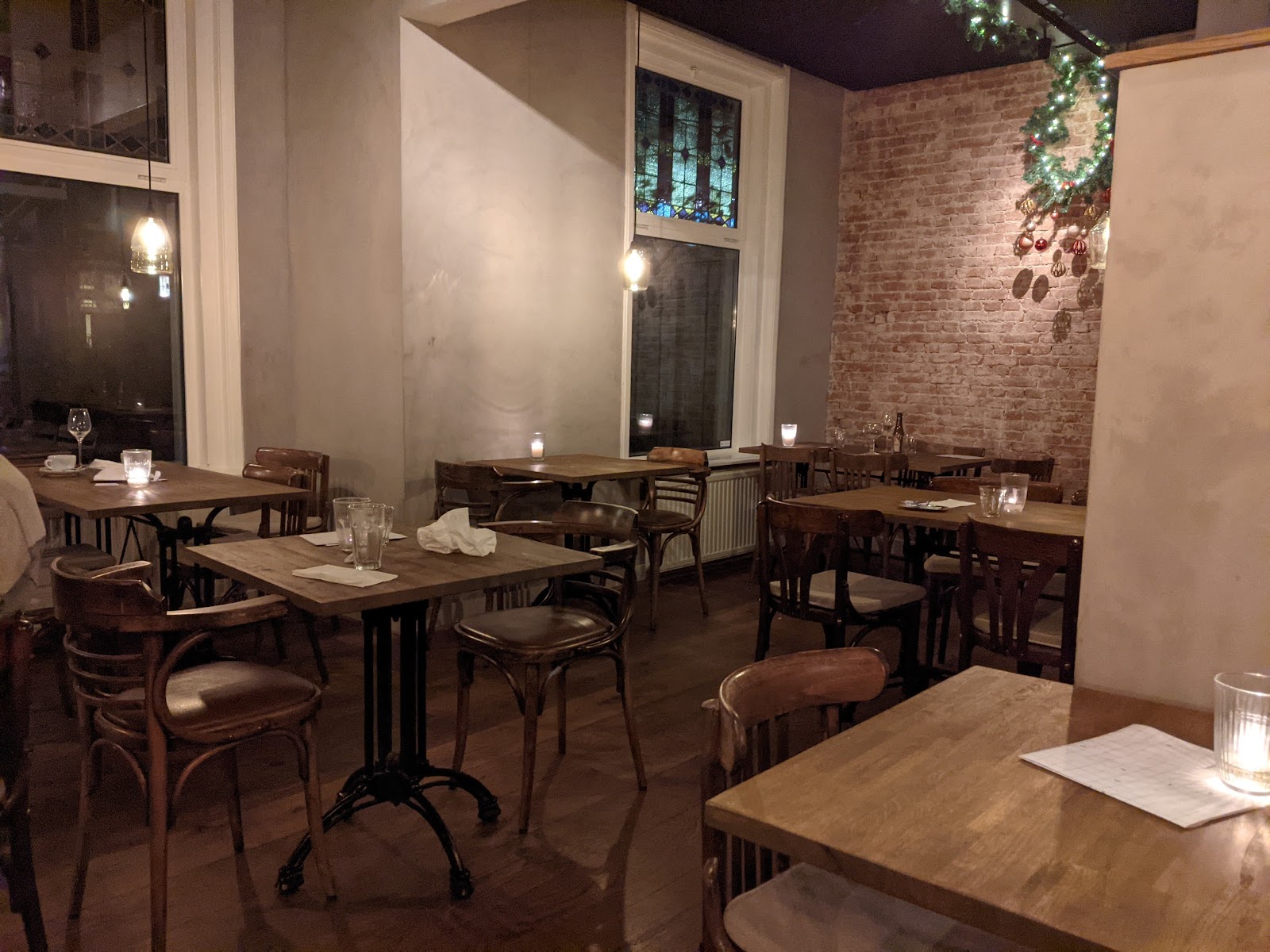 Foto van Eetcafé Klinkklaar