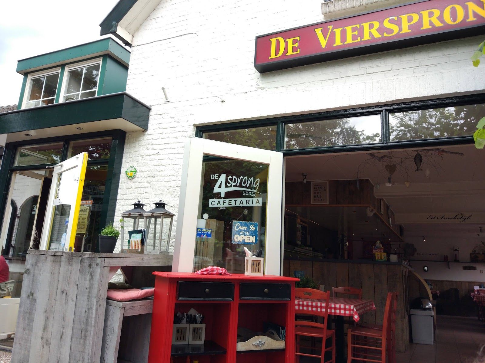 Foto van De Viersprong B.V.