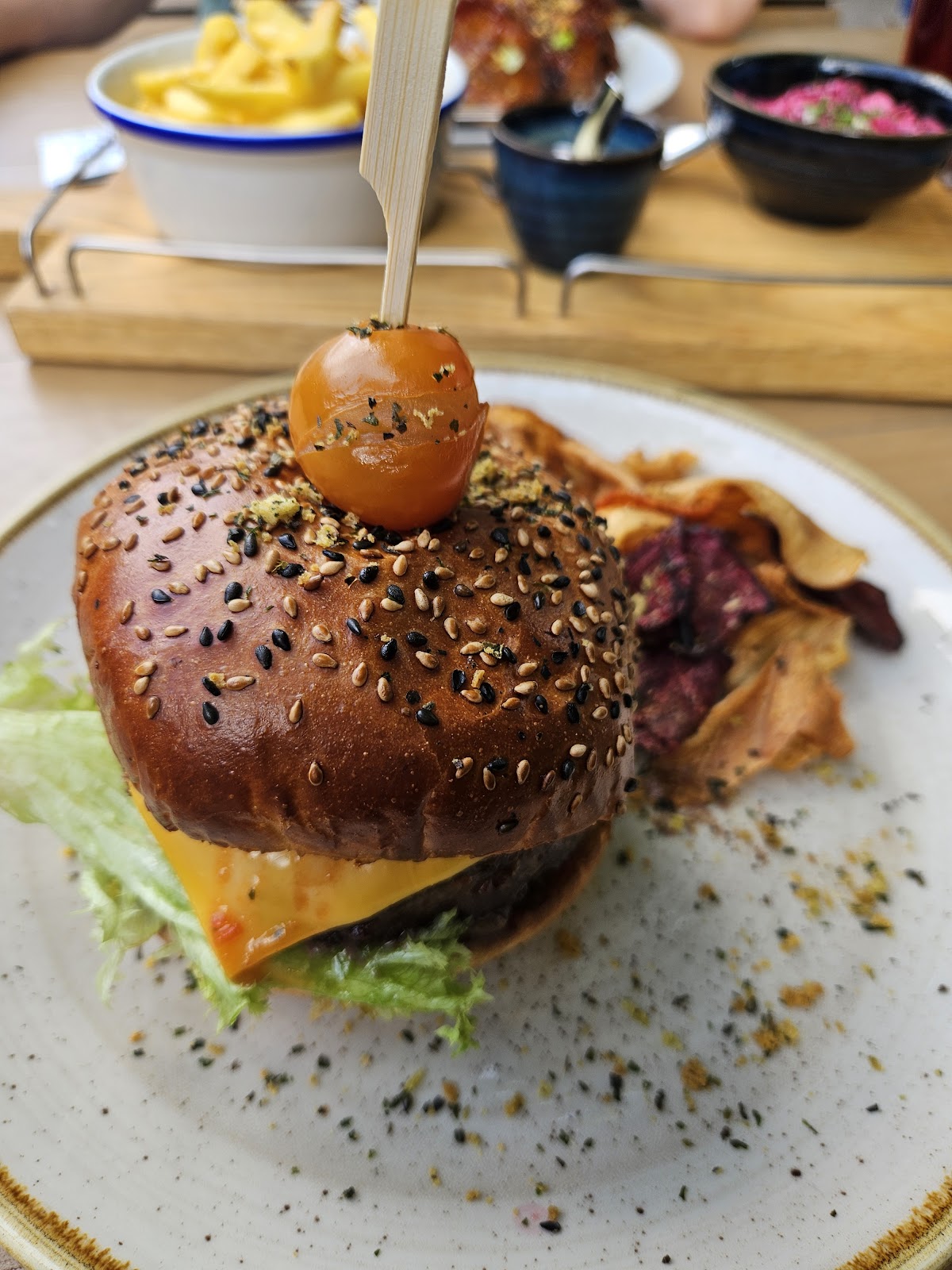 Foto van Landal Brasserie