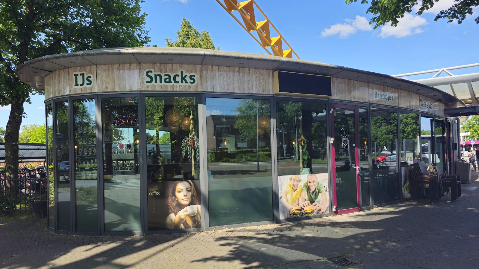 Foto van De KomEet Uden