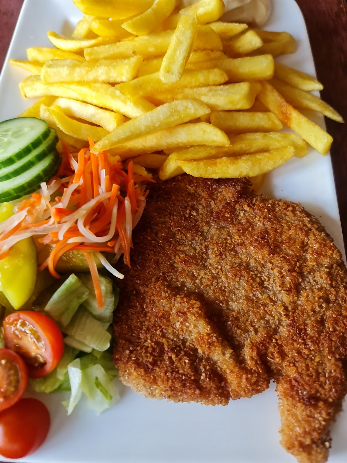 Foto van Eetcafé/cafetaria 'De Molensteen'