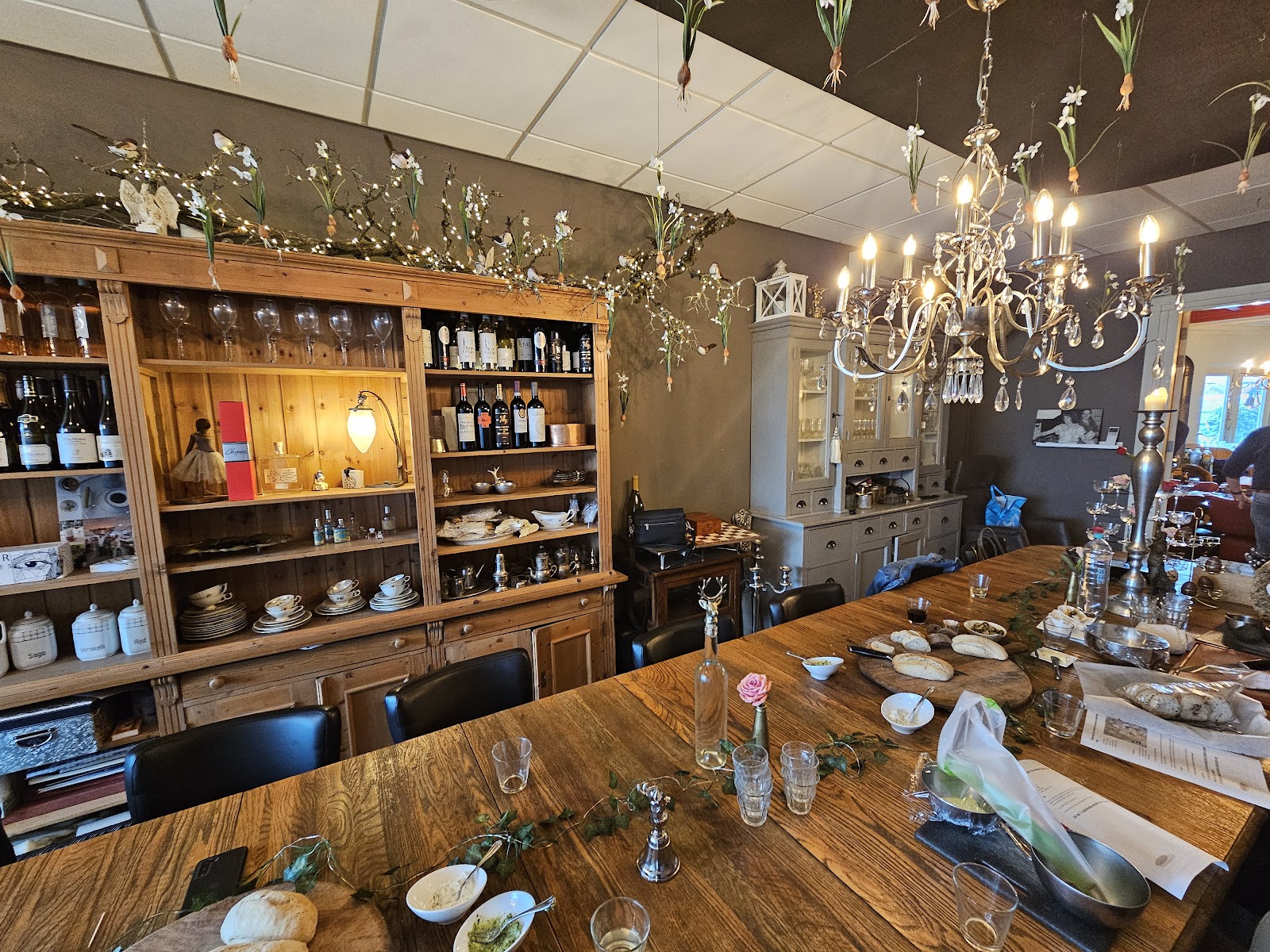 Foto van Marga's Kitchen