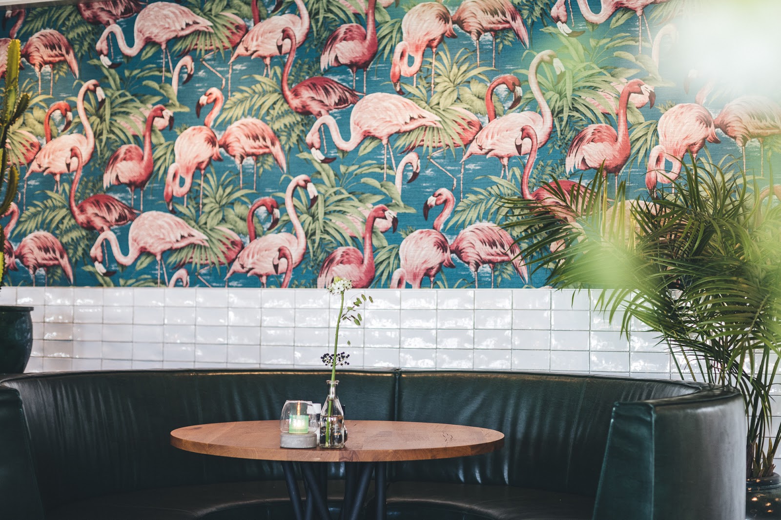 Foto van Restaurant Poort van Amsterdam