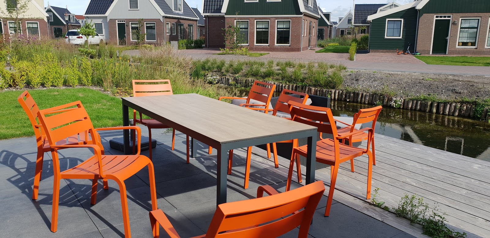 Foto van Restaurant EuroParcs