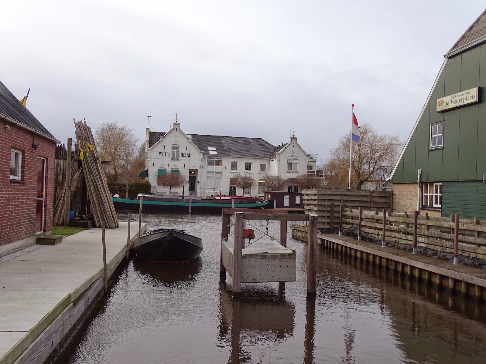 Foto van Restaurant De Wetterpleats